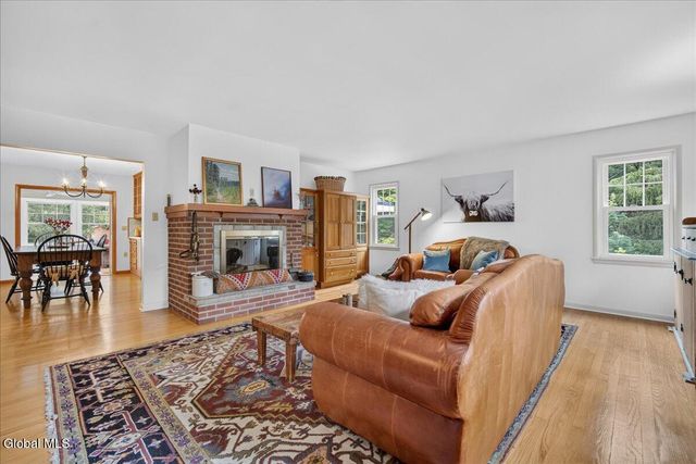 723 Swaggertown Road, Charlton, NY 12302