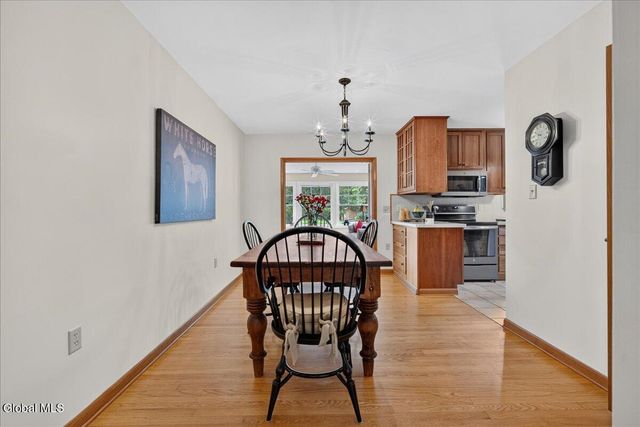 723 Swaggertown Road, Charlton, NY 12302