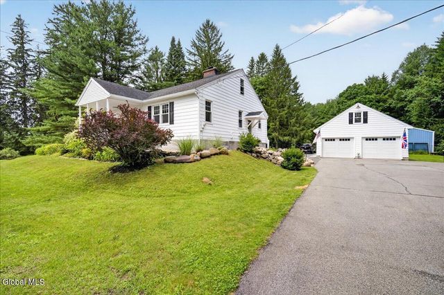 723 Swaggertown Road, Charlton, NY 12302