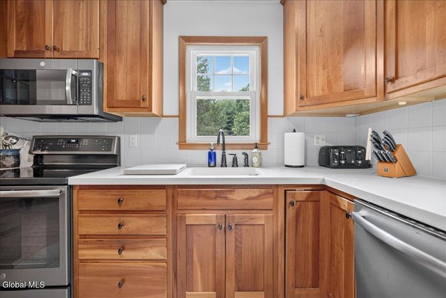 723 Swaggertown Road, Charlton, NY 12302