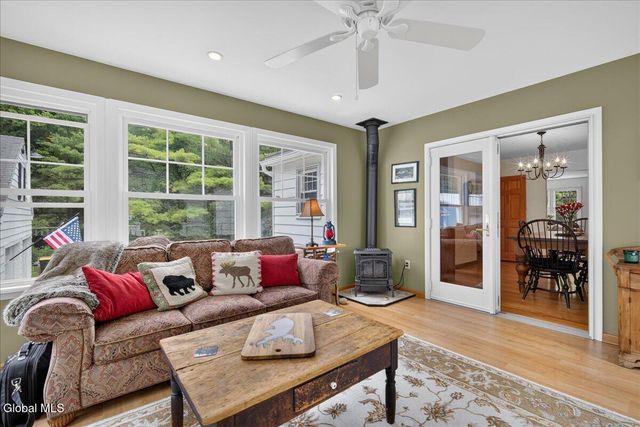 723 Swaggertown Road, Charlton, NY 12302