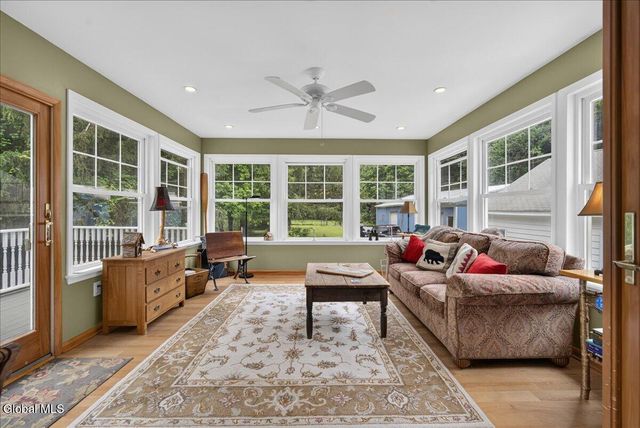 723 Swaggertown Road, Charlton, NY 12302