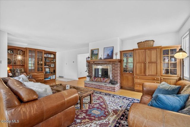 723 Swaggertown Road, Charlton, NY 12302