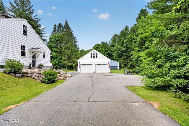 723 Swaggertown Road, Charlton, NY 12302