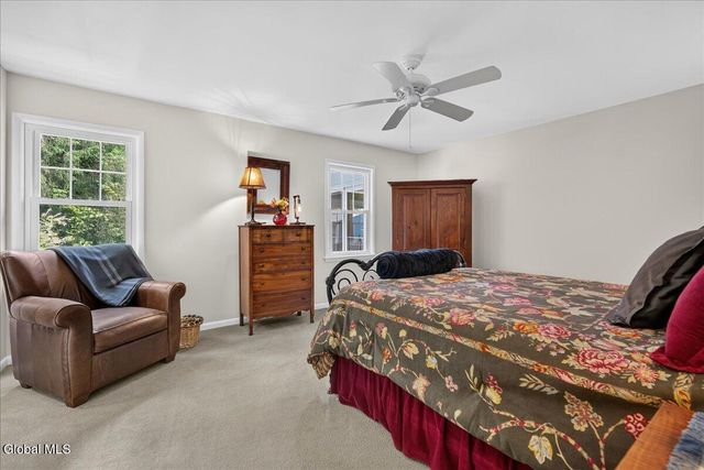 723 Swaggertown Road, Charlton, NY 12302