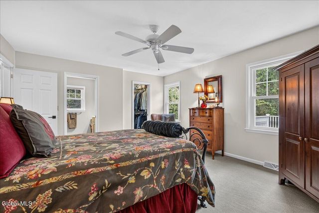 723 Swaggertown Road, Charlton, NY 12302