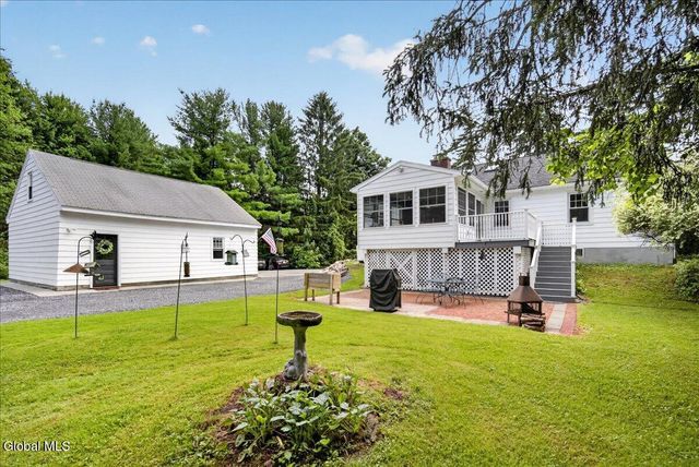 723 Swaggertown Road, Charlton, NY 12302
