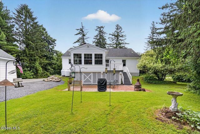 723 Swaggertown Road, Charlton, NY 12302