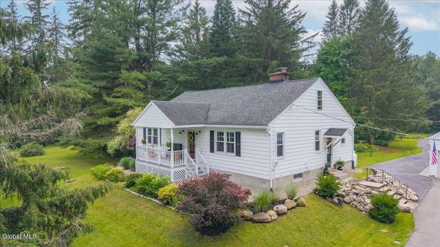 723 Swaggertown Road, Charlton, NY 12302
