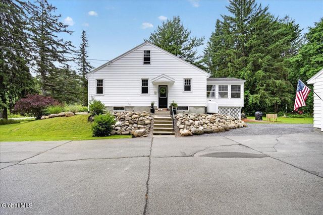723 Swaggertown Road, Charlton, NY 12302