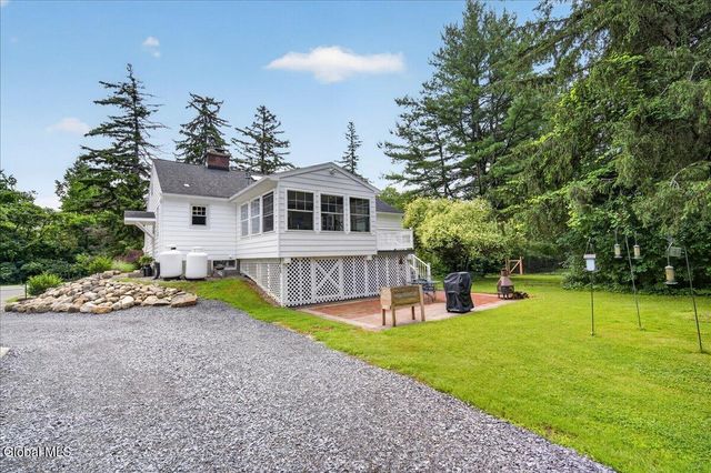 723 Swaggertown Road, Charlton, NY 12302