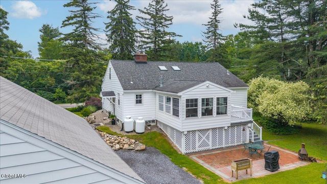 723 Swaggertown Road, Charlton, NY 12302