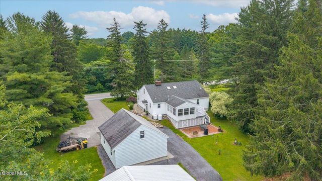 723 Swaggertown Road, Charlton, NY 12302