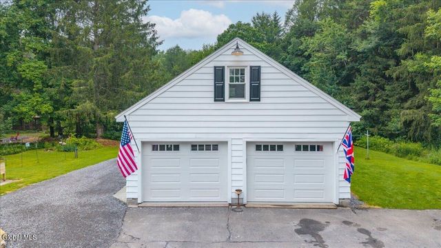 723 Swaggertown Road, Charlton, NY 12302