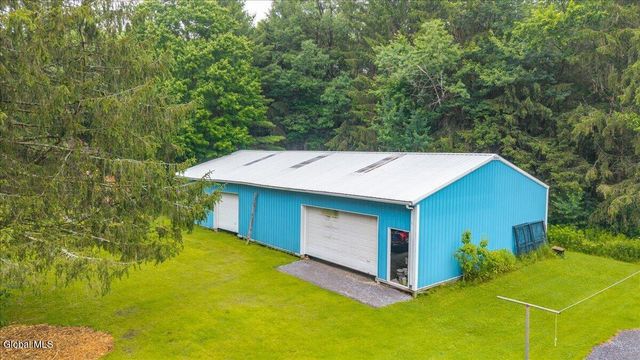 723 Swaggertown Road, Charlton, NY 12302