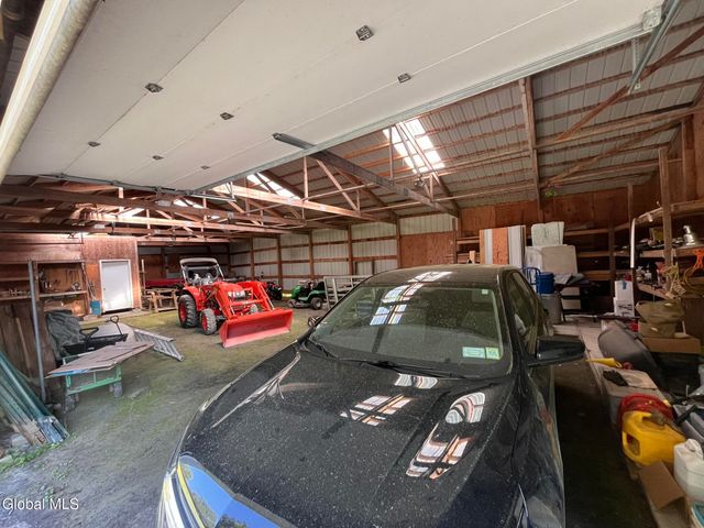 723 Swaggertown Road, Charlton, NY 12302