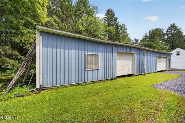 723 Swaggertown Road, Charlton, NY 12302
