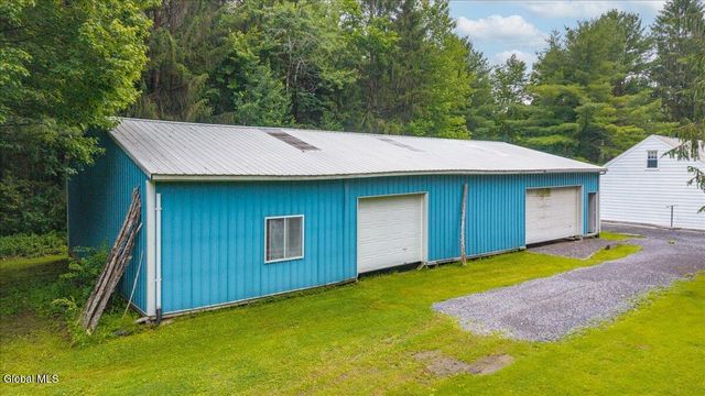723 Swaggertown Road, Charlton, NY 12302
