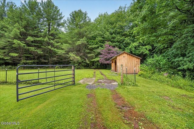 723 Swaggertown Road, Charlton, NY 12302