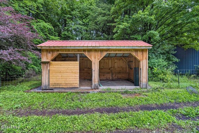 723 Swaggertown Road, Charlton, NY 12302