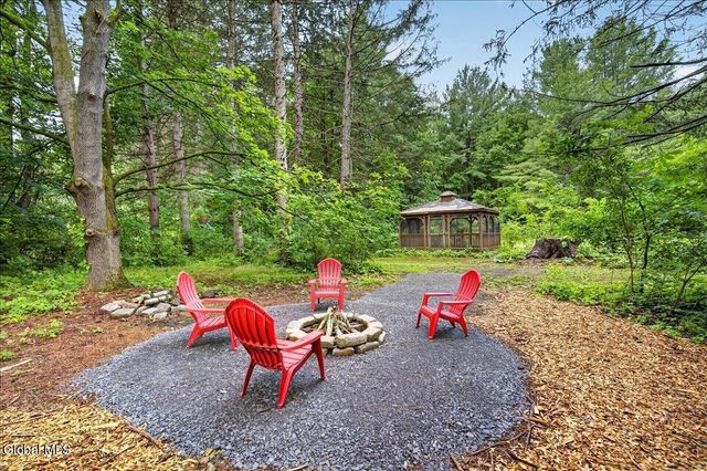 723 Swaggertown Road, Charlton, NY 12302