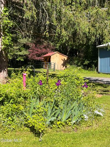 723 Swaggertown Road, Charlton, NY 12302
