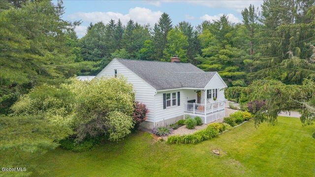 723 Swaggertown Road, Charlton, NY 12302