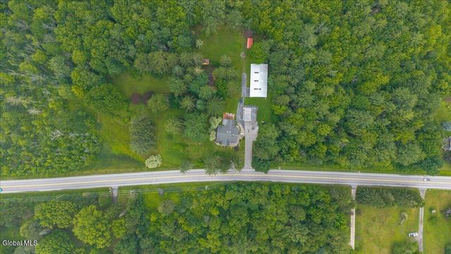 723 Swaggertown Road, Charlton, NY 12302