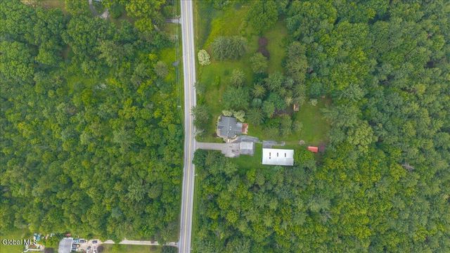 723 Swaggertown Road, Charlton, NY 12302