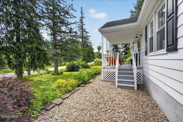 723 Swaggertown Road, Charlton, NY 12302