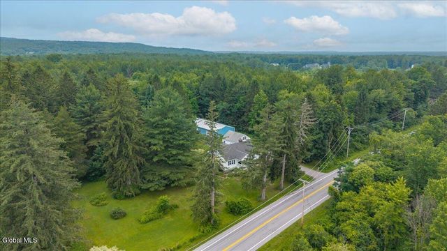 723 Swaggertown Road, Charlton, NY 12302