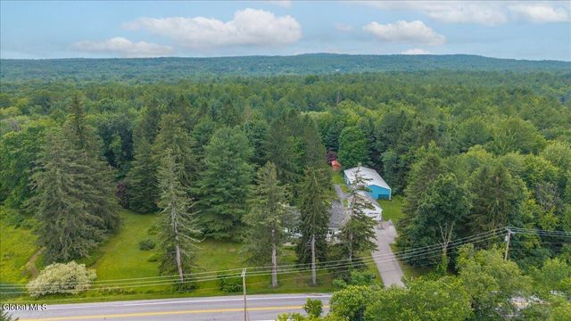 723 Swaggertown Road, Charlton, NY 12302