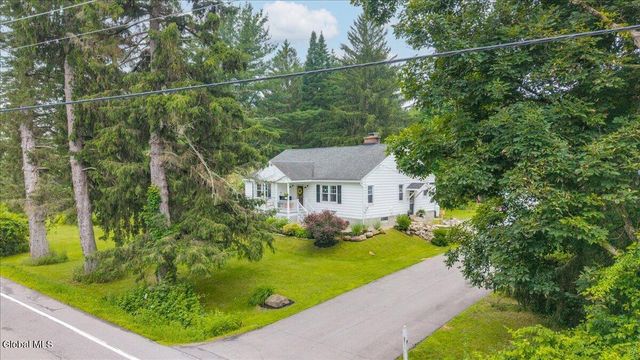 723 Swaggertown Road, Charlton, NY 12302