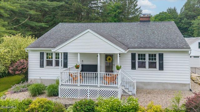 723 Swaggertown Road, Charlton, NY 12302