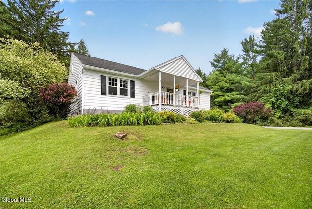 723 Swaggertown Road, Charlton, NY 12302