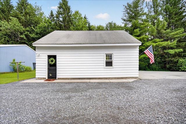 723 Swaggertown Road, Charlton, NY 12302