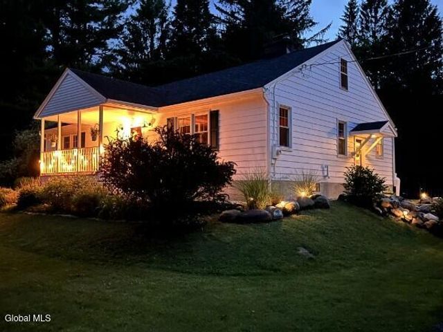 723 Swaggertown Road, Charlton, NY 12302