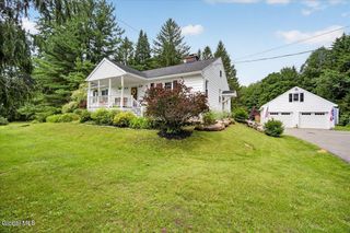 723 Swaggertown Road, Charlton, NY 12302