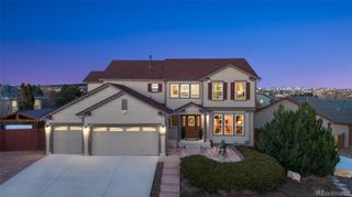 4268 Apache Plume Drive, Colorado Springs, CO 80920