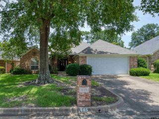 605 Shiloh Ridge Street, Tyler, TX 75703