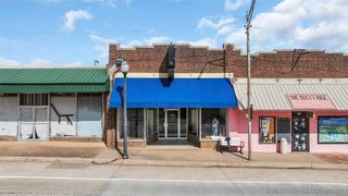 11126 State Hwy 76, Healdton, OK 73438