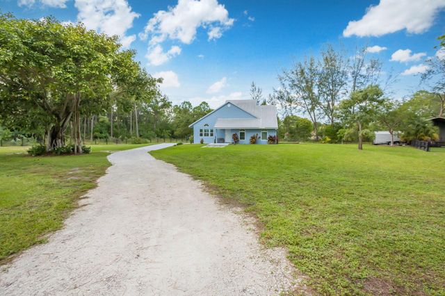 15541 80th Lane N, The Acreage, FL 33470