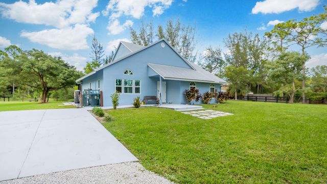 15541 80th Lane N, The Acreage, FL 33470