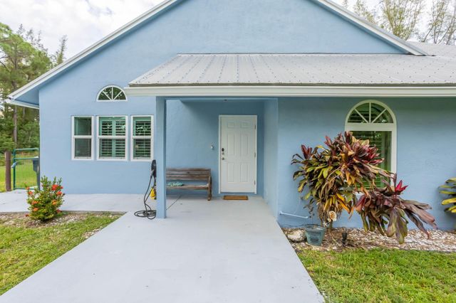 15541 80th Lane N, The Acreage, FL 33470