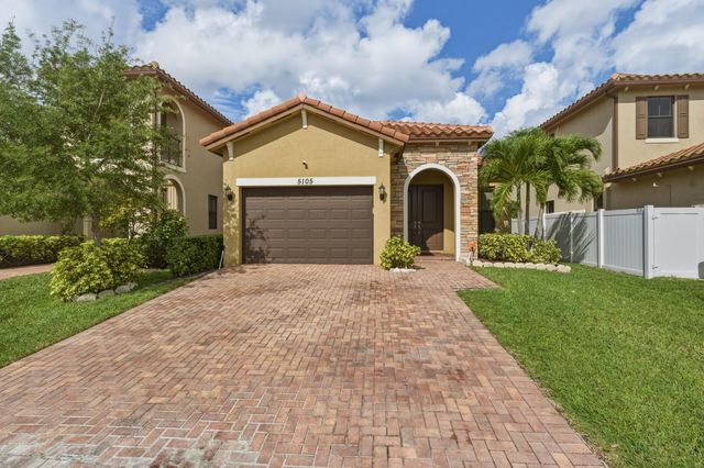 5105 NW 51st Terrace, Tamarac, FL 33319