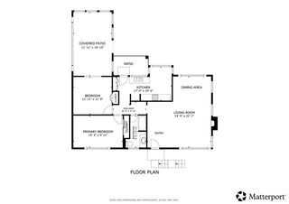 1116 Cresthaven Drive, Los Angeles, CA 90042