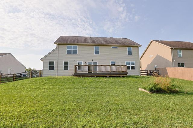 1544 Adams Court, Batavia Twp, OH 45102