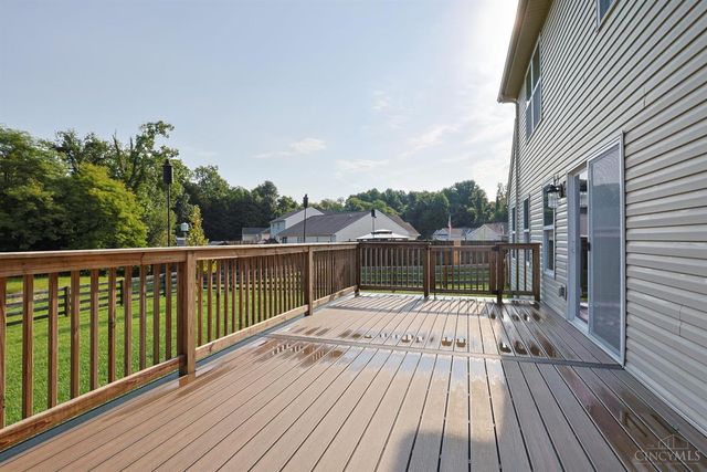 1544 Adams Court, Batavia Twp, OH 45102