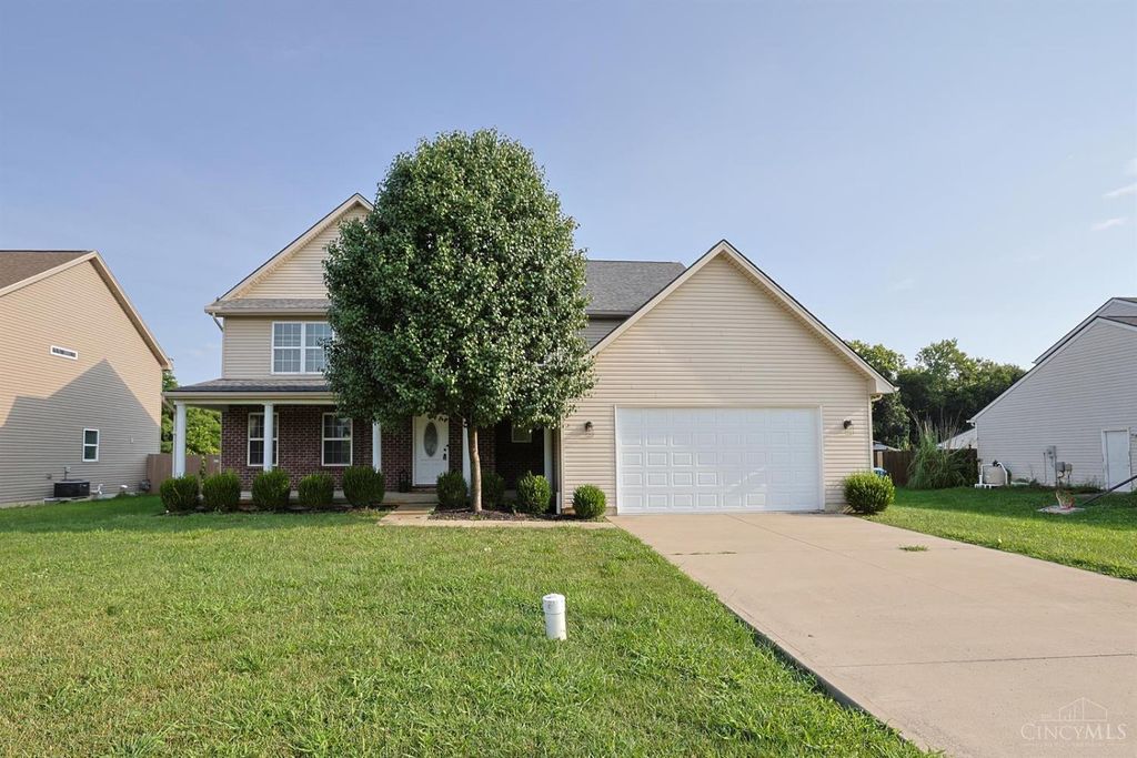 1544 Adams Court, Batavia Twp, OH 45102