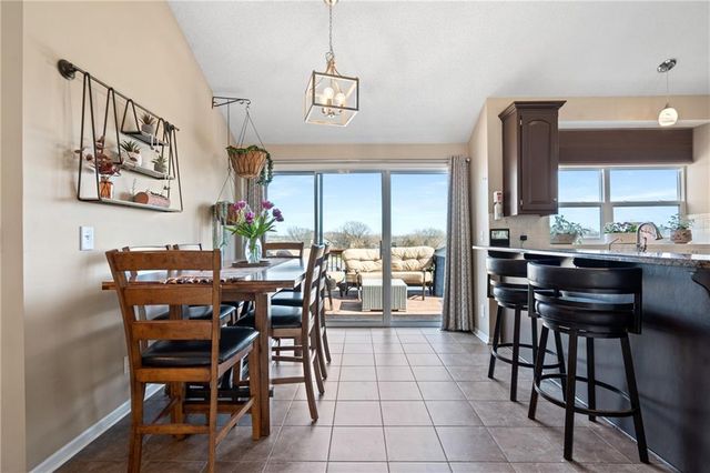 20739 South Barker Road, Spring Hill, KS 66083